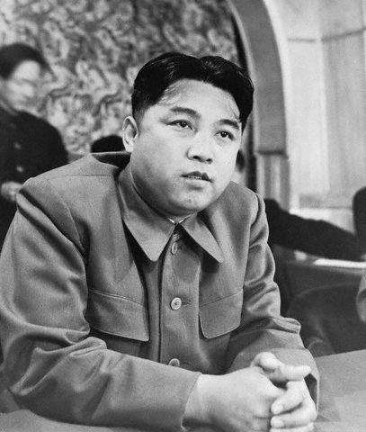 Kim_Il_Sung1940s